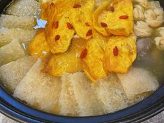 -筱爷叔·上海传统手工菜(玉树路店)