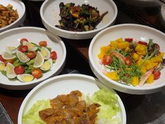 -杭州开元名都大酒店·地中海自助餐厅