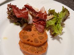 -食光全日制餐厅(绵阳首开喜来登酒店)