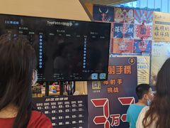 -宝安体育馆游泳馆