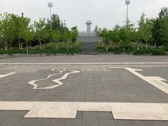 -永定河休闲森林公园