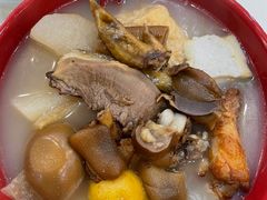 -旺角宝港式茶餐厅(寮步店)