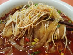 -青羊区不同味冒菜店(青羊店)