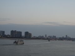 -武汉关码头(轮渡站)