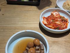 -泥炉烧肉师(新街口金銮巷店)