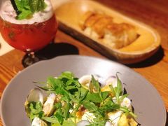 -Mercato莫卡多露台餐厅与酒吧(K11店)