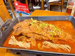 -杏花村水席楼(西大街总店)