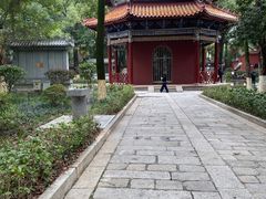 -南岳大庙
