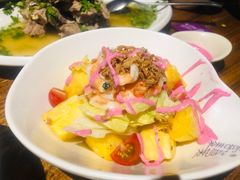 -喜越泰莱·泰越料理(海逸新天地店)