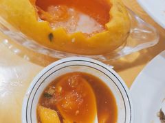 -鹏城人家海鲜酒家·23年老字号(较场尾店)