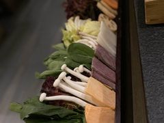 -湊湊火锅·茶憩(打浦桥日月光店)