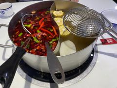 -陈记顺和潮汕牛肉火锅(棠德南路店)