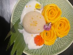 -Thai Alley泰爱里(二沙岛店)
