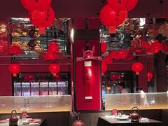 -小厨娘金榜题名(夫子庙秦淮河店)