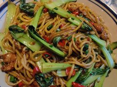 赣州炒粉-柴火农家·江西赣南菜(土华店)