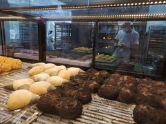 -喜茶(深圳福田星河COCO Park店)