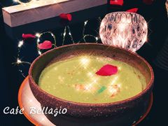 -上海苏宁宝丽嘉酒店·Cafe Bellagio西餐厅