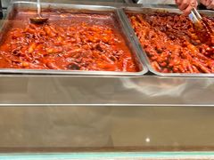 -远大美食广场(远大购物中心店)