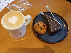 -Jamaicablue Coffeeshop(中央广场店)