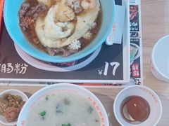 -红荔村肠粉(贝丽店)