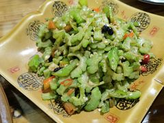-朗妈私房菜(婺女州店)