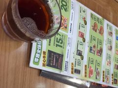 -豪客来牛排(红豆万花城店)