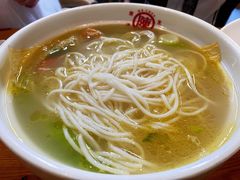 招牌过桥米线-陳生記米线·始于1989(体育场路店)