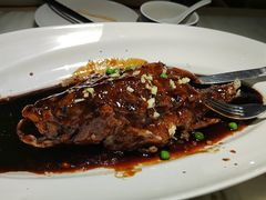 -绿茶餐厅(青岛城阳万象汇店)