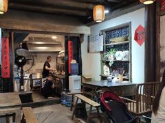 -太平张醪糟(西街直营店)