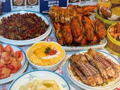 -三妹小龙虾·黄油蟹(华侨城总店)