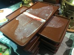 -慢丽江·云南野生菌土鸡锅(付家庄店)
