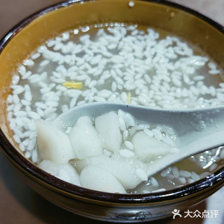 大众收录17年，我竟然第一次吃华兴街煎蛋面🍜