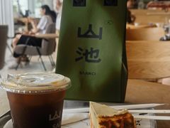 -SAANCI山池咖啡(海上世界文化艺术中心店)