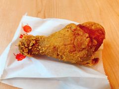 -德克士(阳光店)