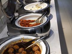 -集杰尚品海鲜烤肉自助餐厅(乳山振华店)