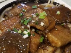 -陶然饺子城(奥体中路店)