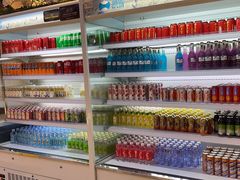 -川骄海鲜自助(河东店)