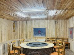 -大鹅岛绿色生态美食园