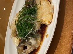 -红棉中餐厅·广州海航威斯汀酒店
