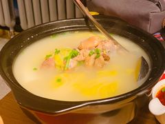 -一个叫川的地方(麒麟新天地店)