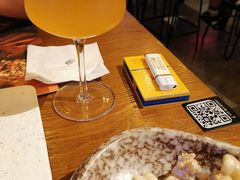 -造精酿餐厅
