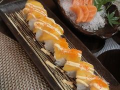 -三井寿司