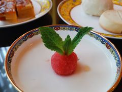 奶酪果子冰-富华斋饽饽铺·宫廷糕点·伴手礼(护国新天地店)