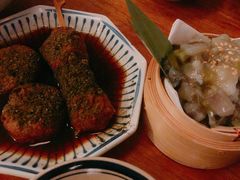 -埋位小酒馆(东城店)