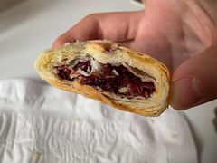 鲜花饼-泸溪河桃酥(西直门凯德店)