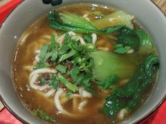 -面乙新派手擀面(大悦城店)