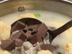 -香雪海饭店中餐厅(人民桥店)