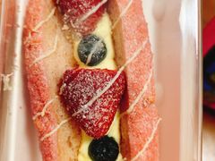 -LELECHA乐乐茶(新街口大洋店)