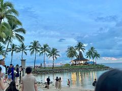 -Sunset Bar(丹绒亚路香格里拉店)