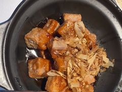 -小厨娘淮扬菜(清江苏宁广场店)
